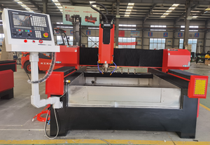 5 is ranranita AW Utting achachine 5 Axis Stone chinachinery or Processing ranite nd arble aror ale - Product Image 3