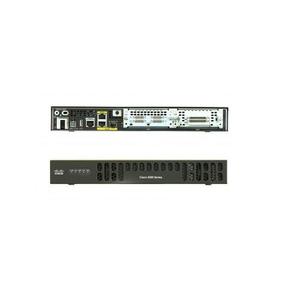 ISR4331/K9 yönlendirici ISR4331/K9 ISR4331/K9 tümleşik hizmetler yönlendirici 4G flaş 4G DRAM - Product Image 6