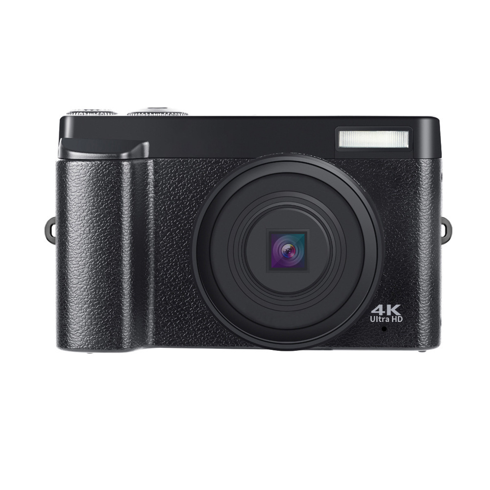 Black DC101L-4K