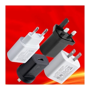 全球手机充电器制造商5w 10w 30w旅行插头Usb C电源壁式充电器5A Usb c型iphone快速适配器 - Product Image 3