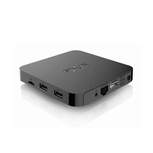 S905X3 Android TVボックス2/ 4GB / RAM 32 / 64GB ROM IPTVボックスAndroid9.1 WIFI B & T 4.1 4K OTTTVボックス - Product Image 3