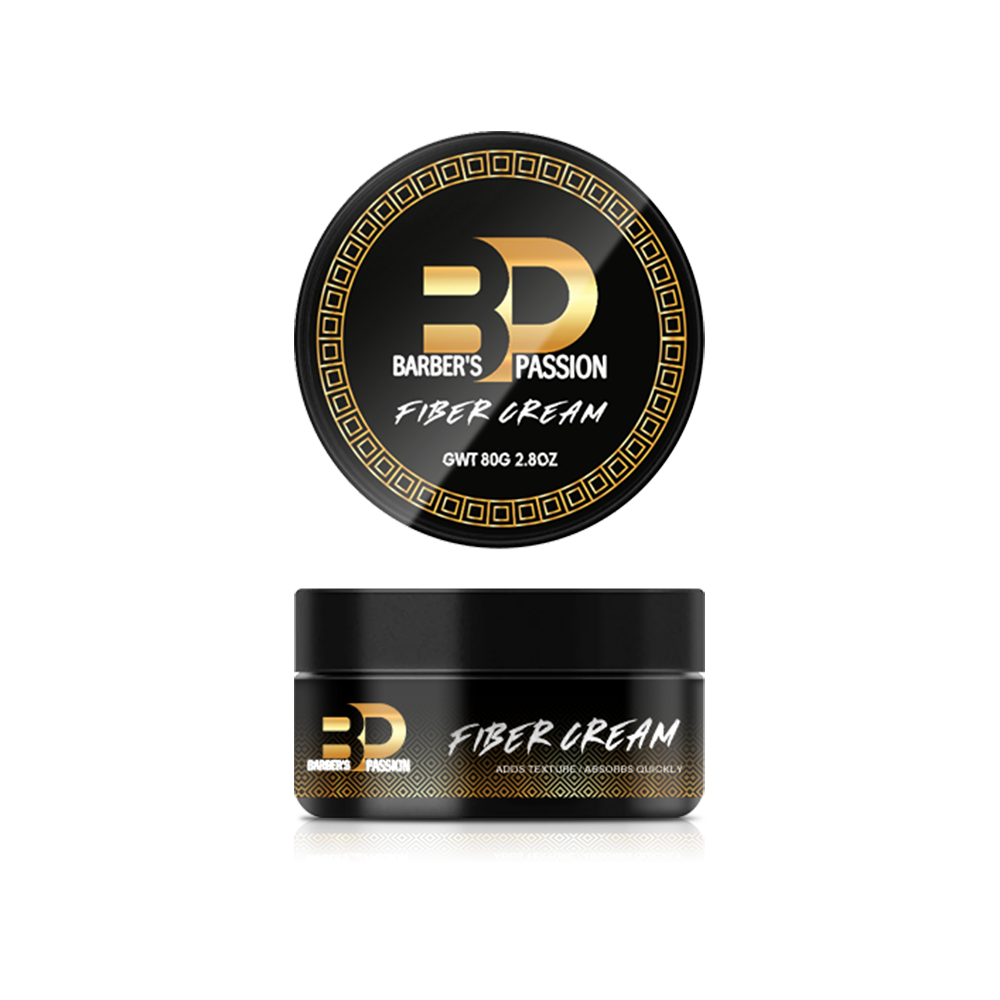 Crema in fibra