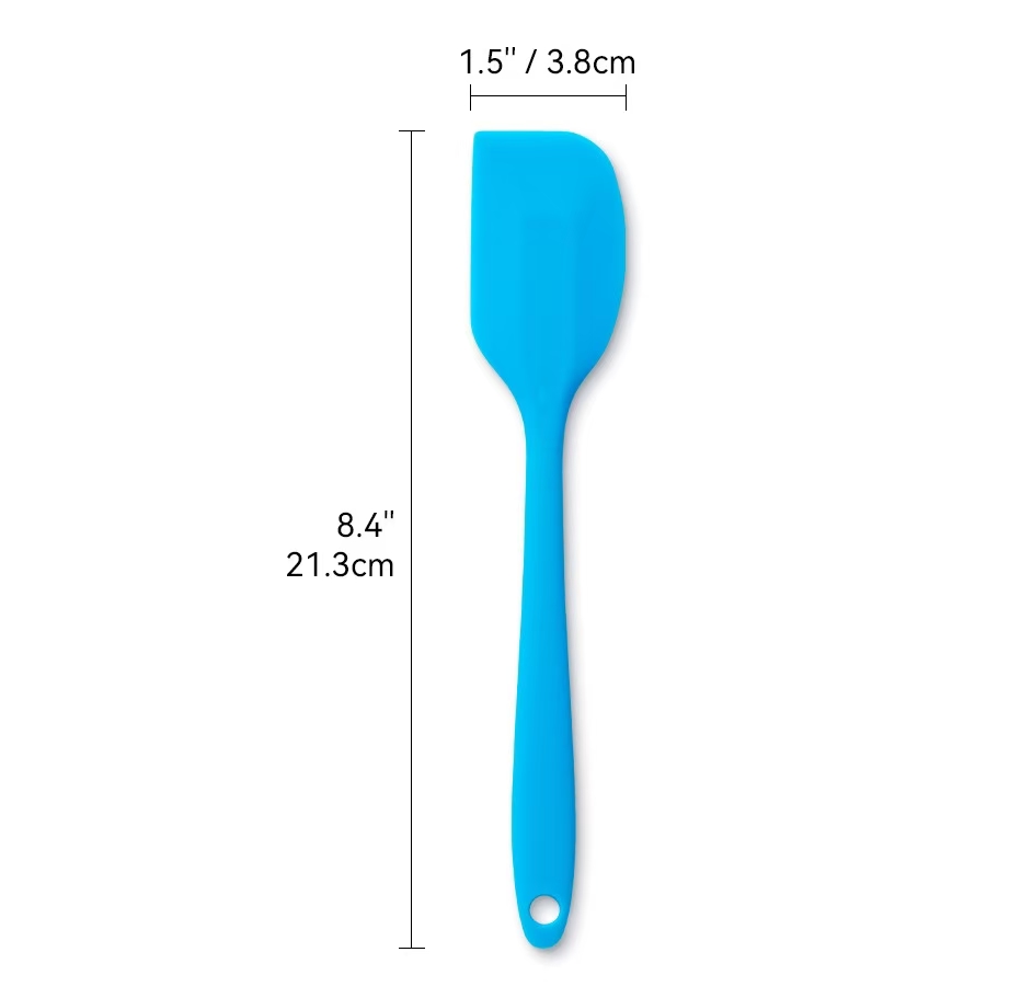 Grand grattoir bleu