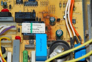 电子产品用多层印刷电路板Fr4主板电路板组件HDI PCBA - Product Image 5
