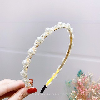 Or + blanc2#perle en forme de huit
