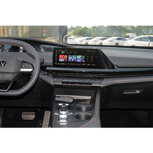 2024 Changan UNI-V yeni enerji araç kompakt spor otomatik şanzıman 5-koltuklu Sedan 1.5T motorlar sol direksiyon - Product Image 6