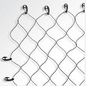 Container <strong>Netting</strong> Polyester UV Treated Heavy Duty Trailer <strong>Nets</strong> Rope PP <strong>Fine</strong> <strong>Mesh</strong> Cargo <strong>Net</strong> for Pickup Trucks - Product Image 2