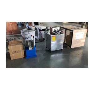 Kosteneffiziente 25 kg/Zeit Multifunktions-Küchenmaschine - Product Image 6