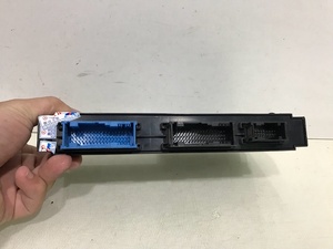 ชุดโมดูลควบคุมร่างกายรถโมดูลสำหรับ BMW 7ชุด F02 F01 OEM 61356992415 61359393666 - Product Image 3