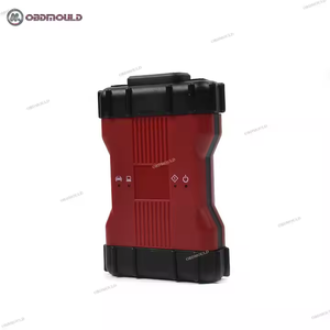 Hochwertige VCM VCMII PRO Diagnose tools VCM2 IDS-Schnitts telle Mehrsprachiger automatischer OBD2-Scanner für Frd/M-azda-Autowerk zeuge - Product Image 2