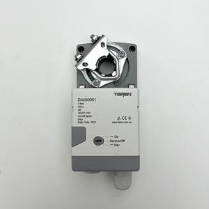 Muti-<strong>function</strong> Selection Knob Damper Actuator for Various HVAC System and Equipment - Product Image 1