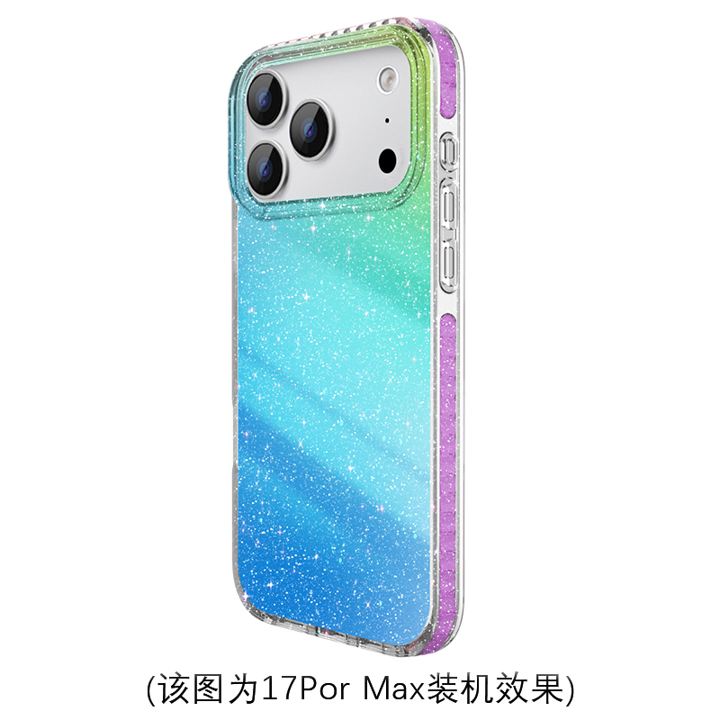 Bord violet