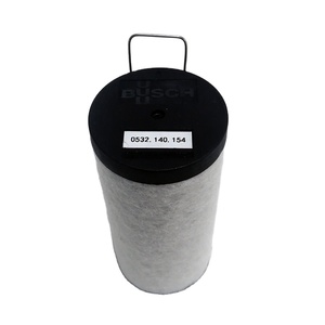 Thay thế tách dầu lọc 0532.140.154 bơm chân không Xả LọC 0532140154 - Product Image 1