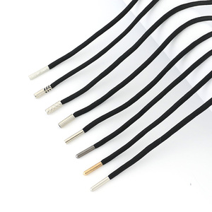 服装定制设计连帽衫拉绳圆形拉绳 - Product Image 2