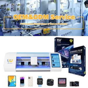 9H koruyucu temperli cam ekran koruyucu için Umidigi G3 artı temperli cam ekran koruyucu özelleştirmek - Product Image 6
