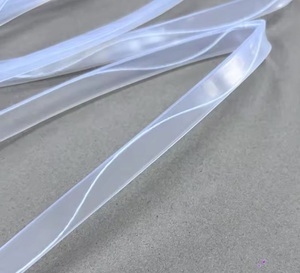 Led şerit 10/12mm için silikon tüp - Product Image 3