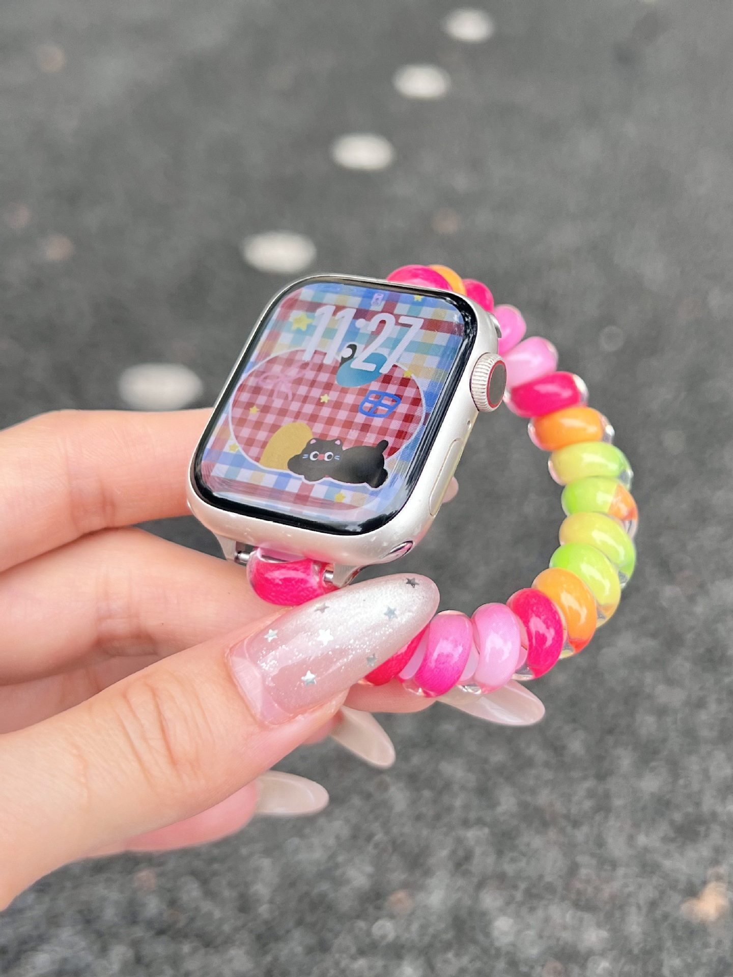 rainbow