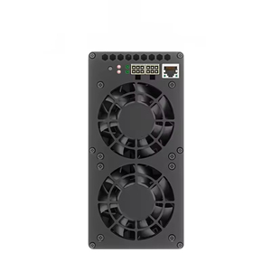 New goldshell mini-doge III asic thợ mỏ cho Doge Coin & LTC chế độ kép 700m/400W hoặc 500m/260W (Mini Doge III với PSU) SHA-256 - Product Image 4