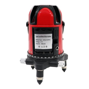 Dinli Green Rotary Cross Line 3D Laser <strong>Level</strong> 12 Lines Power Battery Wave Color <strong>Class</strong> Temperature Origin Certificate Dot Working