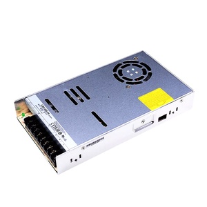 Marca Nueva automatización industrial PLC PAC y controladores dedicados para programación lógica para uso profesional de la marca - Product Image 3