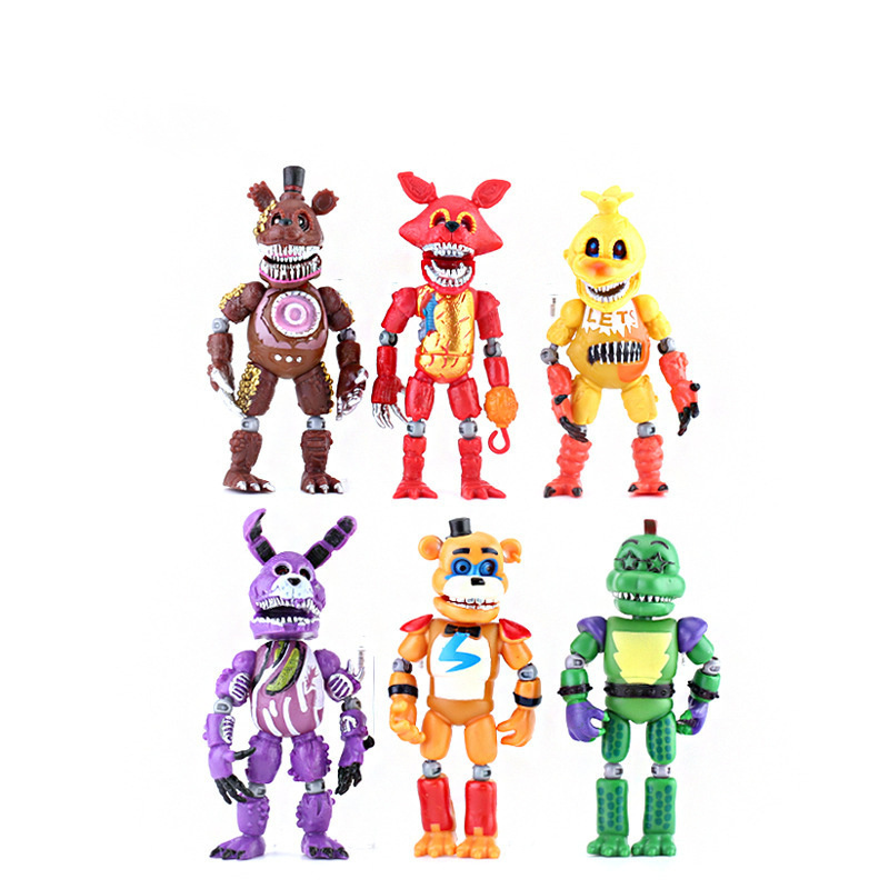 5#