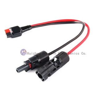 Factory Price for <strong>Anderson</strong> 400V DC Cable Connector 30A to 45A/50A Power Capacity with for <strong>Anderson</strong> Plug - Product Image 3