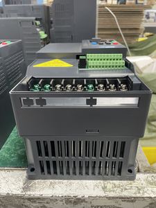3相380V18.5KW周波数インバータコンバータ25hp可変速ドライブ