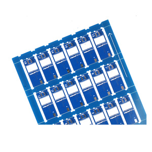 <strong>PCB</strong> Customization Width Minimum Aperture Atmosphere Light Application <strong>2</strong> <strong>Layers</strong> Circuit Boards <strong>PCB</strong> - Product Image 5
