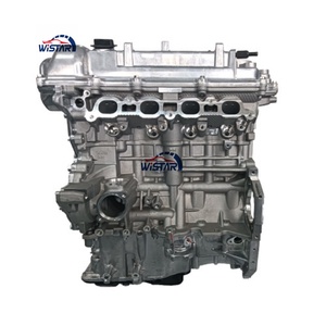 ヒュンダイ用起亜1.6T GDI G4FJターボエンジンアセンブリDOHC KX5ガンマソナタベロスターVerna Kon Elantra N Lineツーソンミストラ - Product Image 1