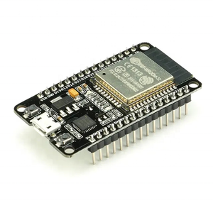 ESP32 geliştirme kurulu WiFi ultra-düşük güç tüketimi çift çekirdekli ESP-32 ESP-32S ESP32 modülü benzer ESP8266