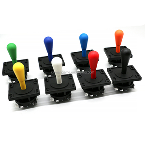 USB-кодировщик в американском стиле - Product Image 4