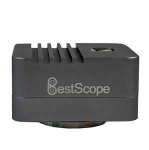 Bestscope BUC4D-30M C-Mount USB2.0กล้องดิจิตอล CCD สำหรับซ่อมมือถือกล้องจุลทรรศน์ - Product Image 3