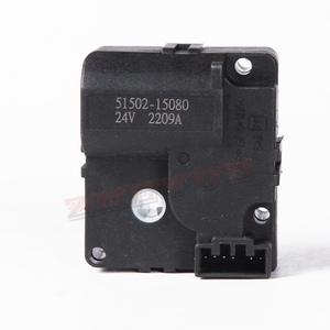 51502-15080 Excavator Parts KATO / Sumitomo24V DC <strong>Starter</strong> <strong>Motor</strong> Manufacturer 51502-15080