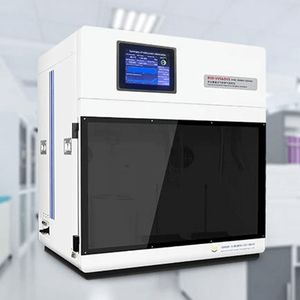 Phòng thí nghiệm đa trạm khí trọng lực hoặc hơi <span class=keywords><strong>sorption</strong></span> <span class=keywords><strong>Analyzer</strong></span> cụ - Product Image 2