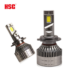 新しいLEDカーライト901285W LEDカーバルブ8000lmその他のヘッドライトアクセサリー自動車用LEDバルブカーHSG - Product Image 4