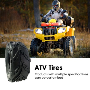 ללא פנימית כל שטח צמיג גלגל עבור טרקטורונים/UTV צמיג 16X8-7 <span class=keywords><strong>16X6</strong></span>-<span class=keywords><strong>8</strong></span> 16X7-<span class=keywords><strong>8</strong></span> 17X7-<span class=keywords><strong>8</strong></span> טרקטורונים צמיג