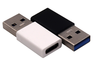<strong>USB</strong> C 3.1 Type-C Female <strong>to</strong> <strong>USB</strong> 3.0 Male Data Convertor Adaptor for Laptop - Product Image 3