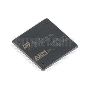STM32F205ZET6 MCU de microcontrolador de 32 bits, con brazo de 1 a 2, 1, 2, 2, 1 unidad - Product Image 1