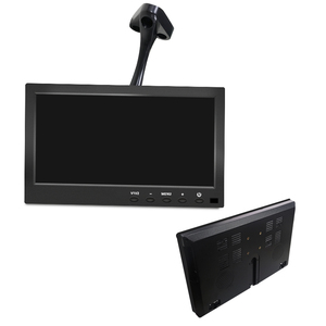 10,1-Zoll-Auto-Monitor IPS-Mehrwinkel-HD-IPS-LCD-Display Android OS USB-Fernbedienung Auto Monitor - Product Image 5