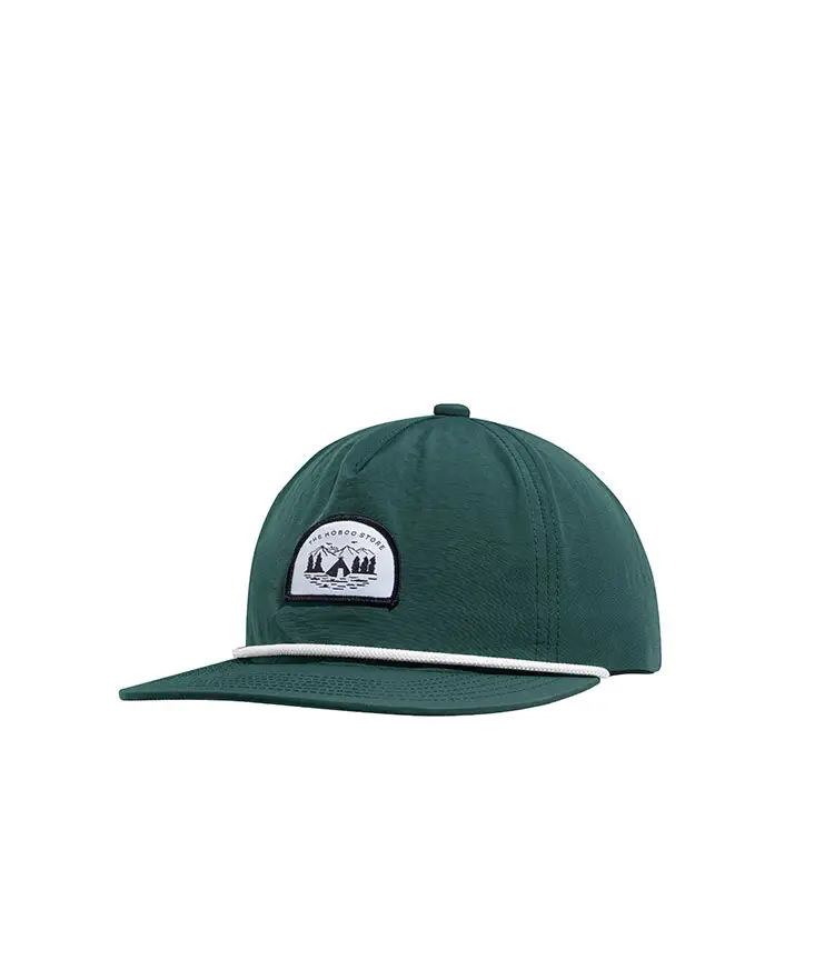 2024 novo 5 painel chapéu de secagem rápida Snapback camionista chapéus com logotipo personalizado correndo camping hat caps golf baseball cap unisex