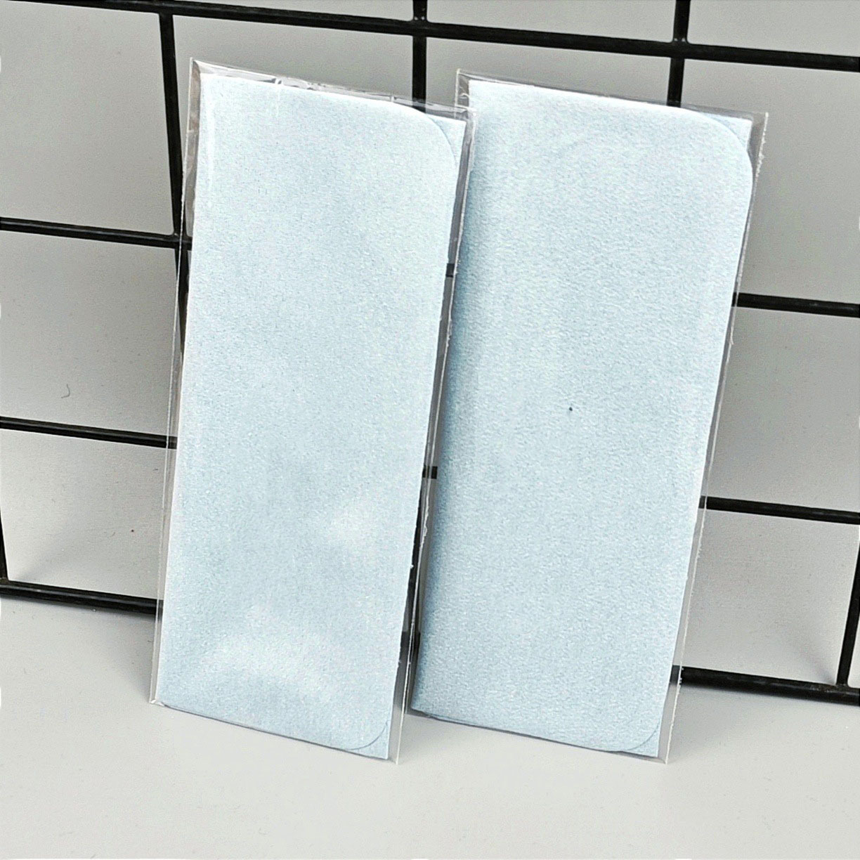 Daim bleu