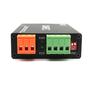 Canbus-Datenlogger für Fahrzeug benutzer können TF-Karten aufzeichnung sbus daten in Echtzeit verwenden - Product Image 6