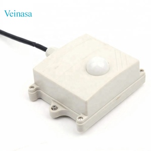 Sistema de seguimiento solar para granja de invernadero Suministro de 12V con sensor de intensidad de luz de salida de 20ma para agricultura - Product Image 2