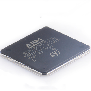 Elektronische Komponenten Mikro controller IC 32-Bit 180MHz STM32F429IIT6 STM32F429 - Product Image 1