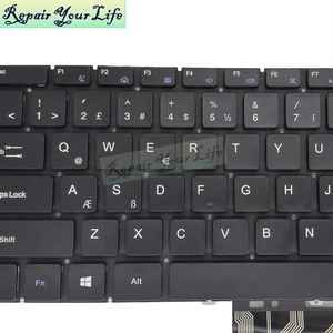 TR Turkish New Black Laptop <strong>Keyboard</strong> for <strong>Compaq</strong> Presario CQ29 X317L Q15US X317B Thomson SPN15I3-8TU512 <strong>Replacement</strong> <strong>Keyboards</strong>
