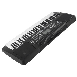 Piano de teclado multifunción, 61 teclas con fuerza ajustable, rendimiento profesional, precio al por mayor - Product Image 3