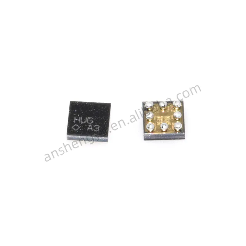 COPOER nuevo Original LM4889ITLX NOPB LM4889 abrazo A3 Chips IC amplificador 1-CH Mono Clase AB 8-uSMD 8-WFBGA BGA componentes electrónicos