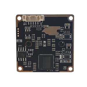 IMX415 4K USB-Kamera modul 8MP Gesichts erkennung CMOS USB-Kamera modul - Product Image 3