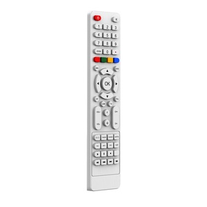 Benutzer definierte Programmierung der universellen Fernbedienung Infrarot-Lerncode für TV-DVD Android-Box Smart Electronic Devices IR-Controller