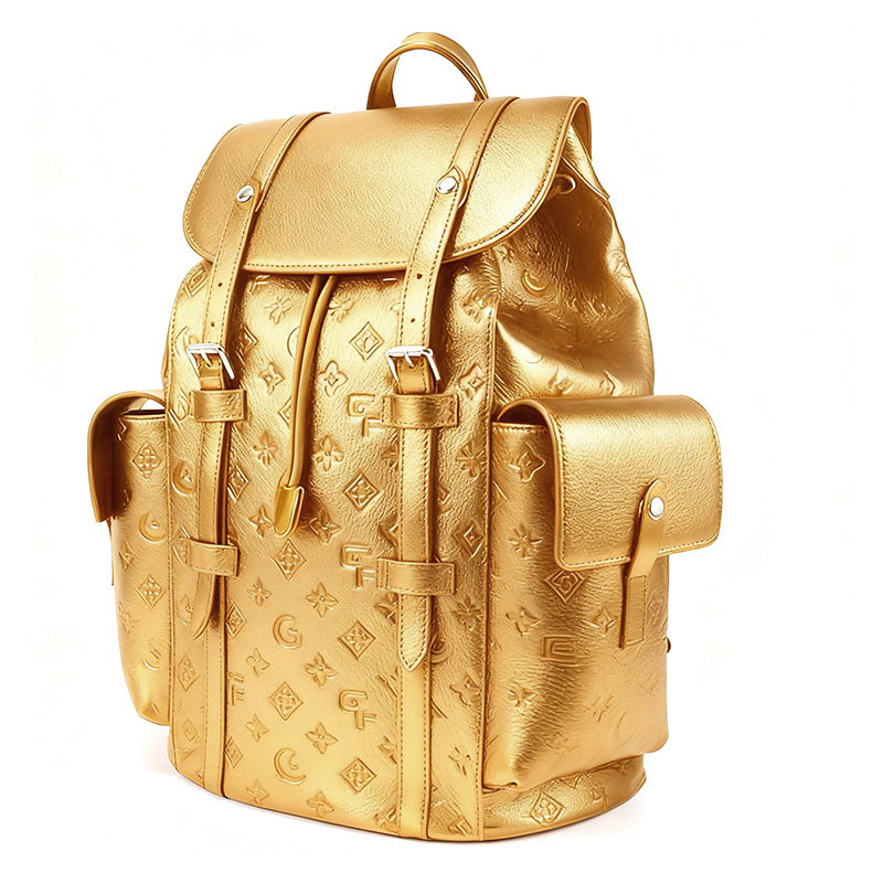 Golden